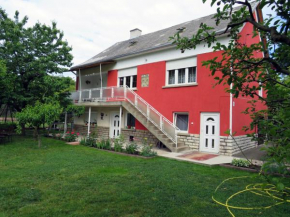 Székely Apartman